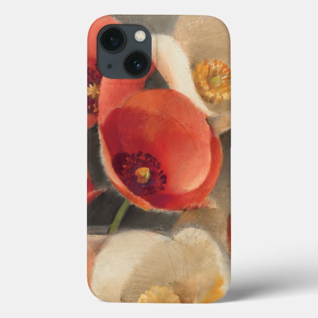 Poppies no Sangue do Cheio (Verso)