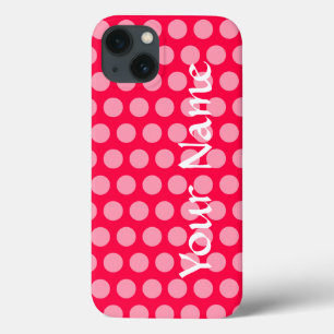 Poppy Marroquino Moods Dots