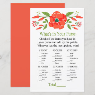 Poppy O que há no seu jogo de bolsa?