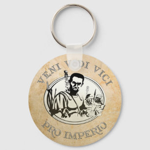 Por Chaveiro de Imperio