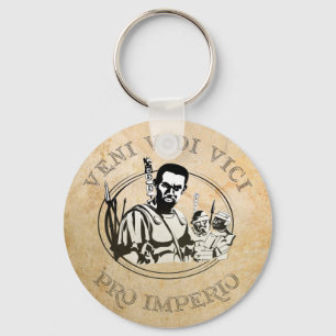 Por Chaveiro de Imperio