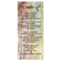 Pôr do sol náutico na praia Menu Flat