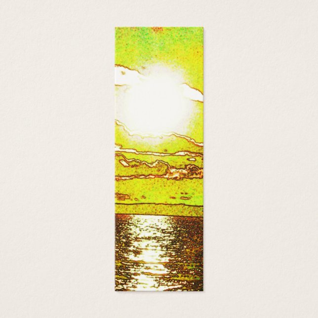 pôr do solBurst (Frente)