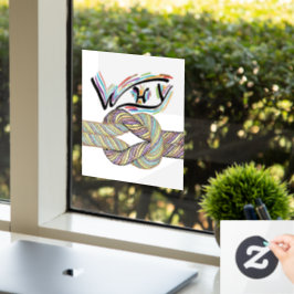 "Por que não" é um conjunto ilimitado de decalques