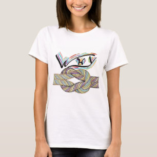 "Por que não" é uma T-Shirt ilimitada
