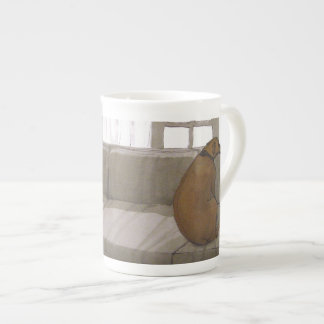 Por que não são Home ainda? - Caneca