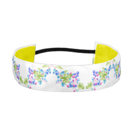 Porcelain Berries em banda larga