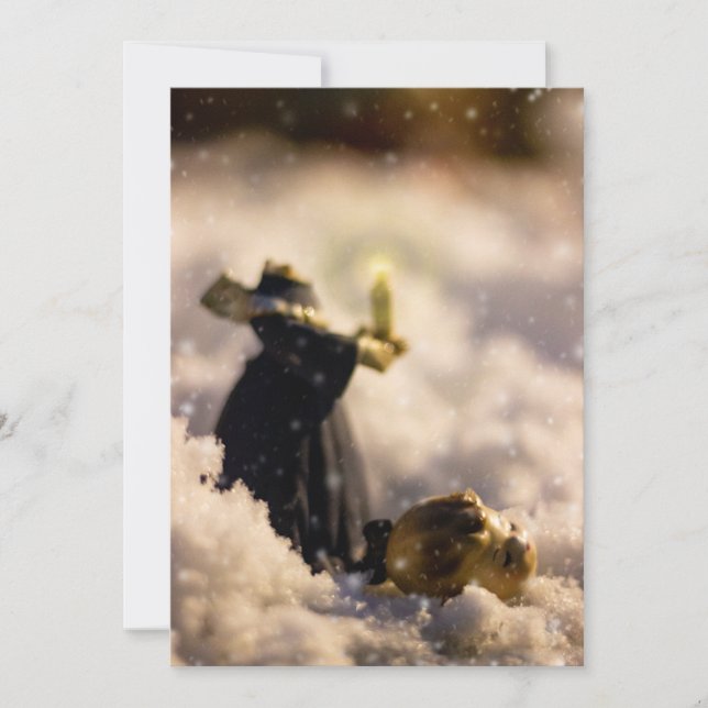 Porcelain Nights V (Frente)