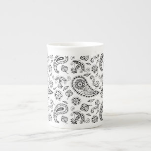 Porcelana caneca China de melhor osso