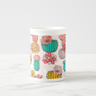 Porcelana caneca China de melhor osso