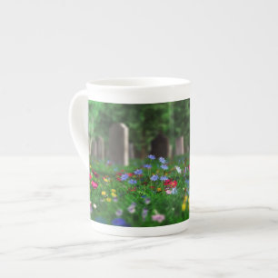 Porcelana Caneca da especialidade de Resurgam