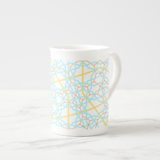 Porcelana Caneca da telha de Topkapı
