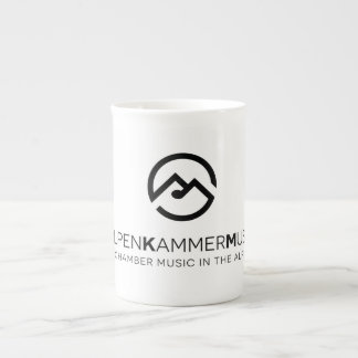 Porcelana Caneca de AKM