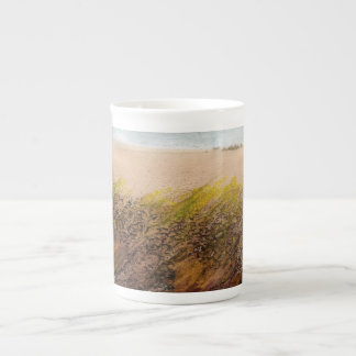 Porcelana Caneca de café da pintura do café