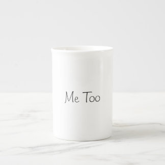 Porcelana Caneca de café imitaçãoa