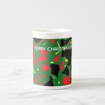 caneca de Natal