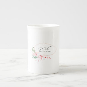 Porcelana Caneca Especial Organizadora de Casamentos Karina