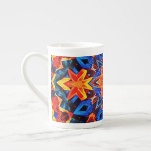 Porcelana Louça de Ossos Tipo de Caneca de Bebida