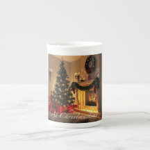 Na caneca Collectible da arte do cobrir de