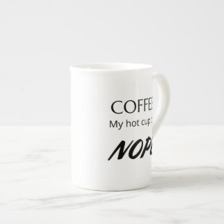 Porcelana Uma caneca especial para um presente de excelente 