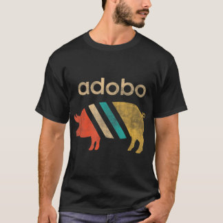 Pork Adobo Filipino Camisa Encantada Pinoy Adobo