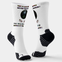 Porque É Que O Lawn Bowls É Melhor Do Que A Bolich