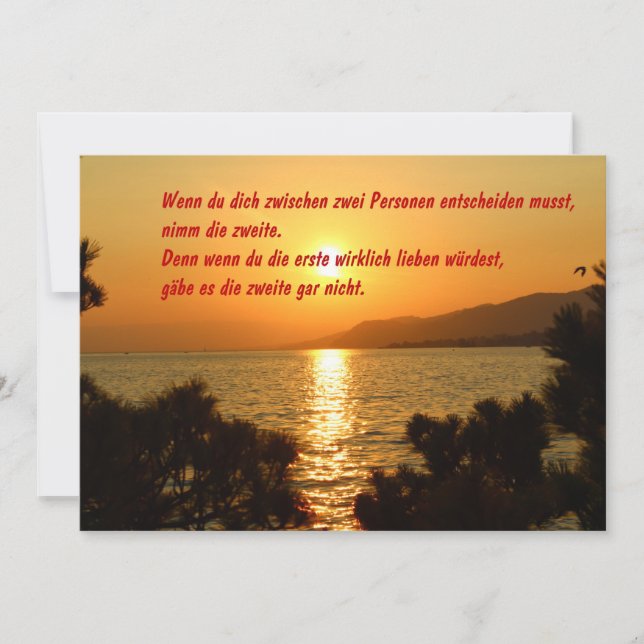 Porque então uma decisão .......... (Frente)