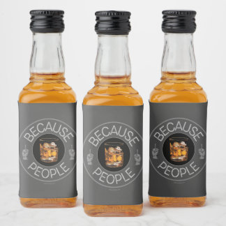 Porque Pessoas (whiskey)