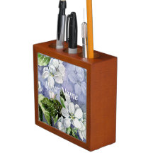 Flor de macieira 