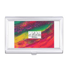 Bolsas multicolores