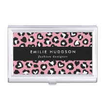 Impressão Animal, Leopardo Rosa, Manchas de Chita,