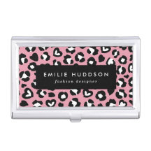 Impressão Animal, Leopardo Rosa, Manchas de Chita,