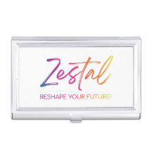 Zestal, remodele seu futuro!