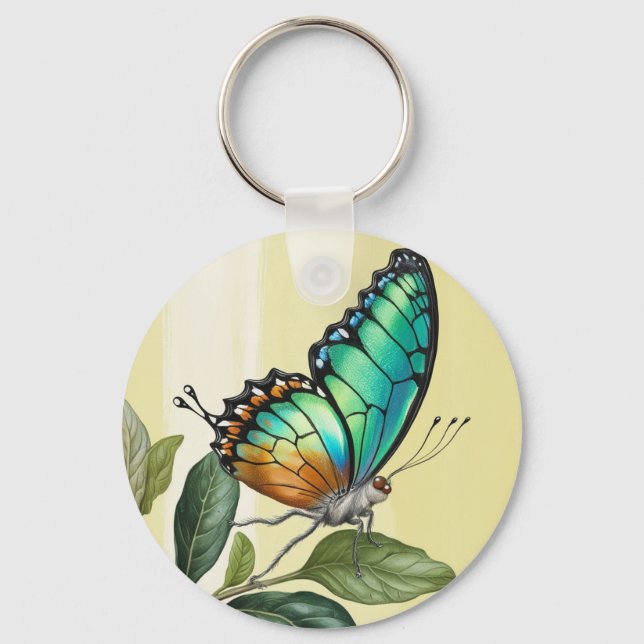 Porta-chaves (Frente)