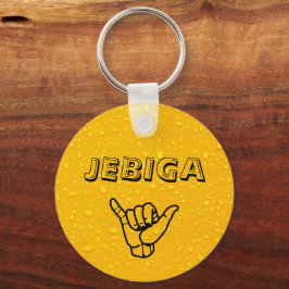 Porta-chaves JEBIGA