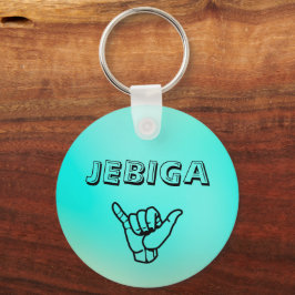 Porta-chaves JEBIGA