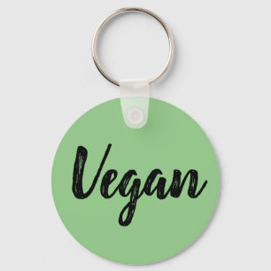 Porta-chaves - Verde Vegano