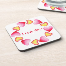 С Romântico Eu Te Amo Dia de os namorados