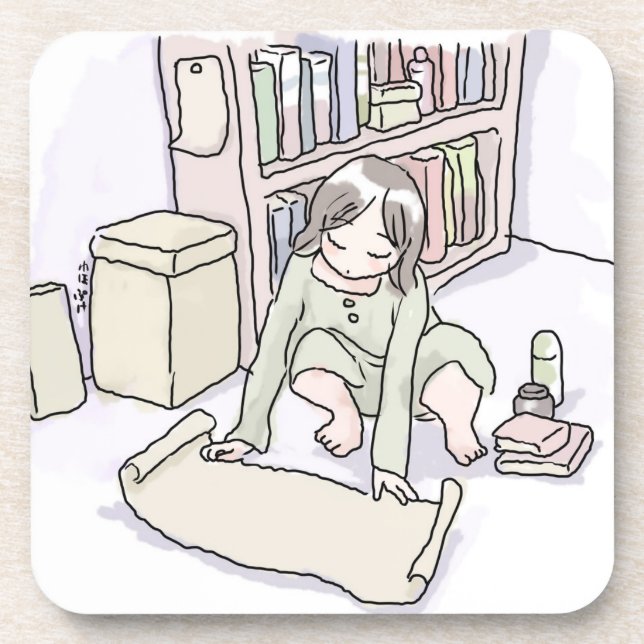 PORTA-COPO さいくにじ (Frente)
