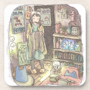 PORTA-COPO さ や し ご じ