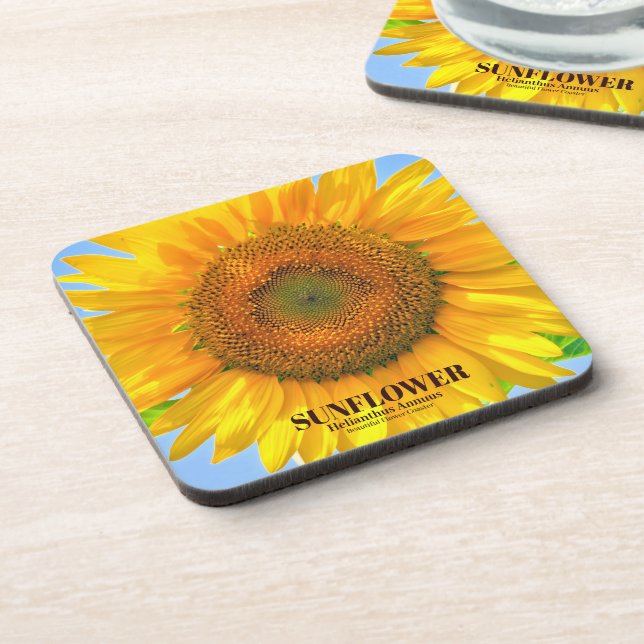 PORTA-COPO ひ ま わ り (Left Side)