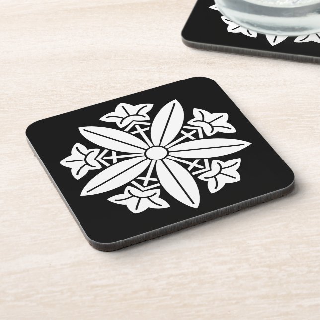 PORTA-COPO 久 我 竜 胆 車 (Left Side)