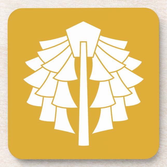 PORTA-COPO 宮 神 幣 (Frente)