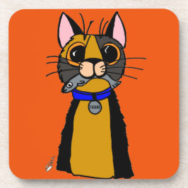 Porta-copo 105 - Portas copos Figaro