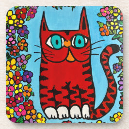 Porta-copo 109 - Portas copos de pimento