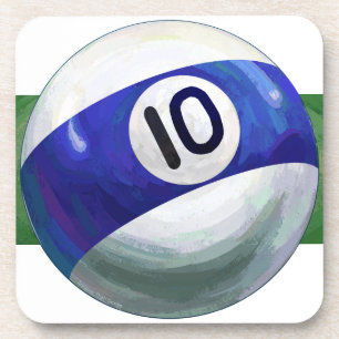 Porta-copo 10 Bola