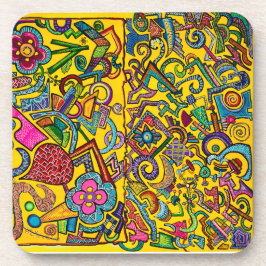 Porta-copo 111 - Portas copos de vida