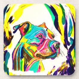 Porta-copo 118 - Portas copos Pitbull