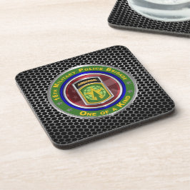 Porta-copo 16ª Brigada de Polícia Militar