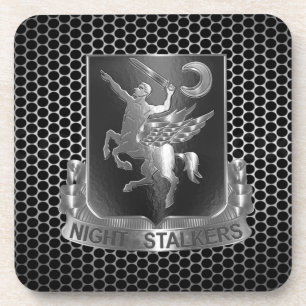 Porta-copo 160th “SOAR NIGHTSTALKERS”  